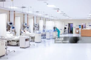 top 10 hospitals in France,  advanced medical