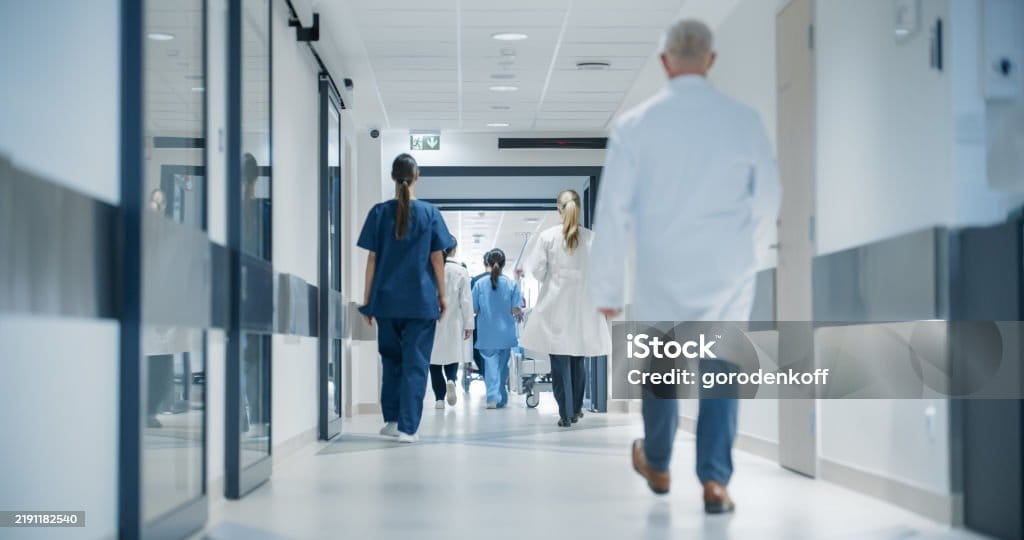 "Best Private Hospitals in Faisalabad – Top Healthcare Facilities & Services"